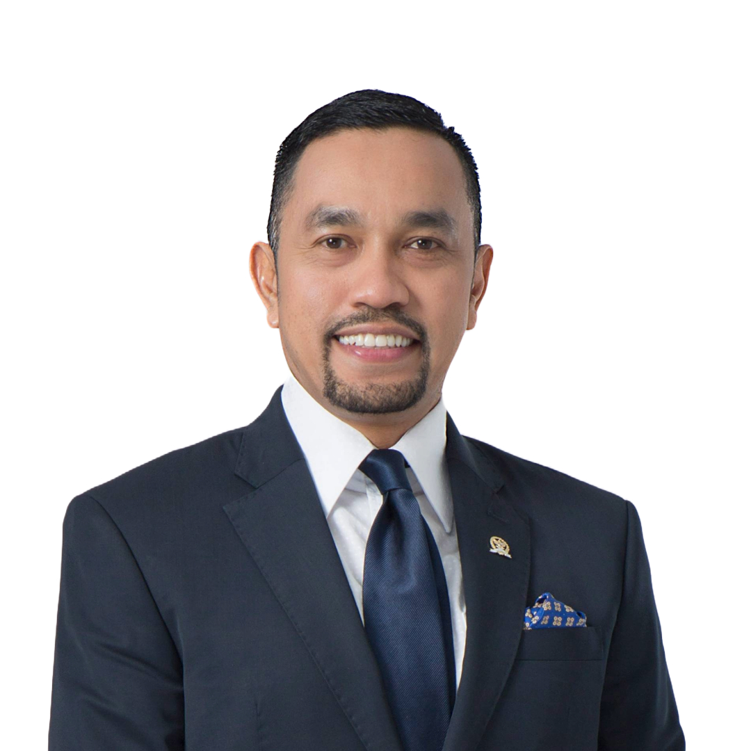 Pembangunan Embung dan Reservoir Air